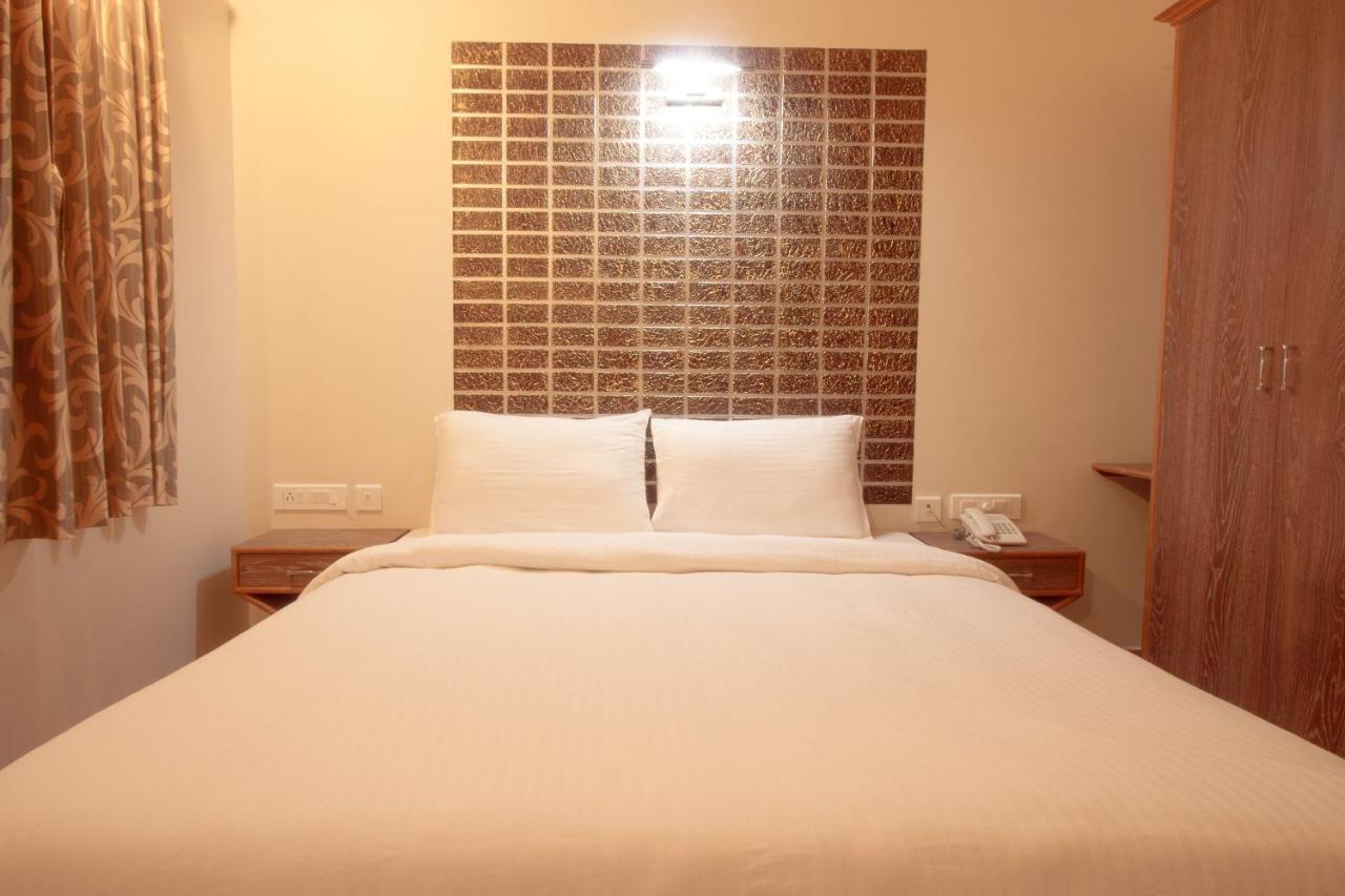 G S Resort فيلنغاني المظهر الخارجي الصورة